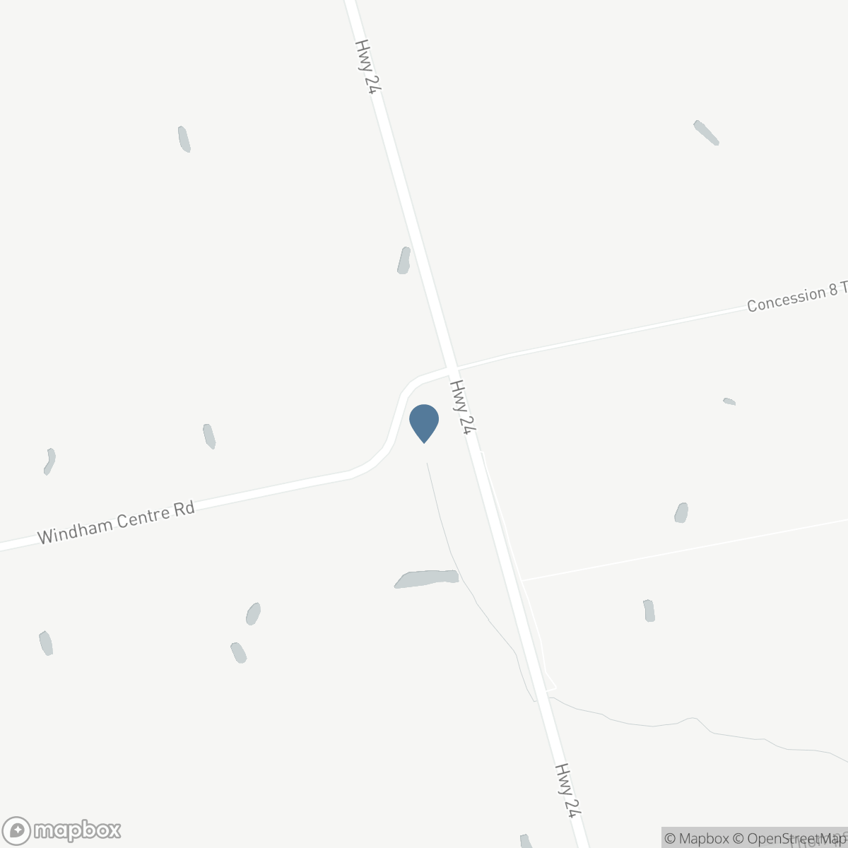 1888 WINDHAM CENTRE Road, Windham Centre, Ontario N0A 2A0